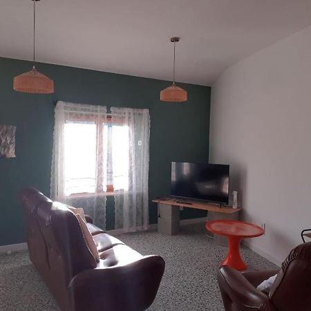 Les Verveines Apartman Saint-Martin-dʼArdèche Kültér fotó